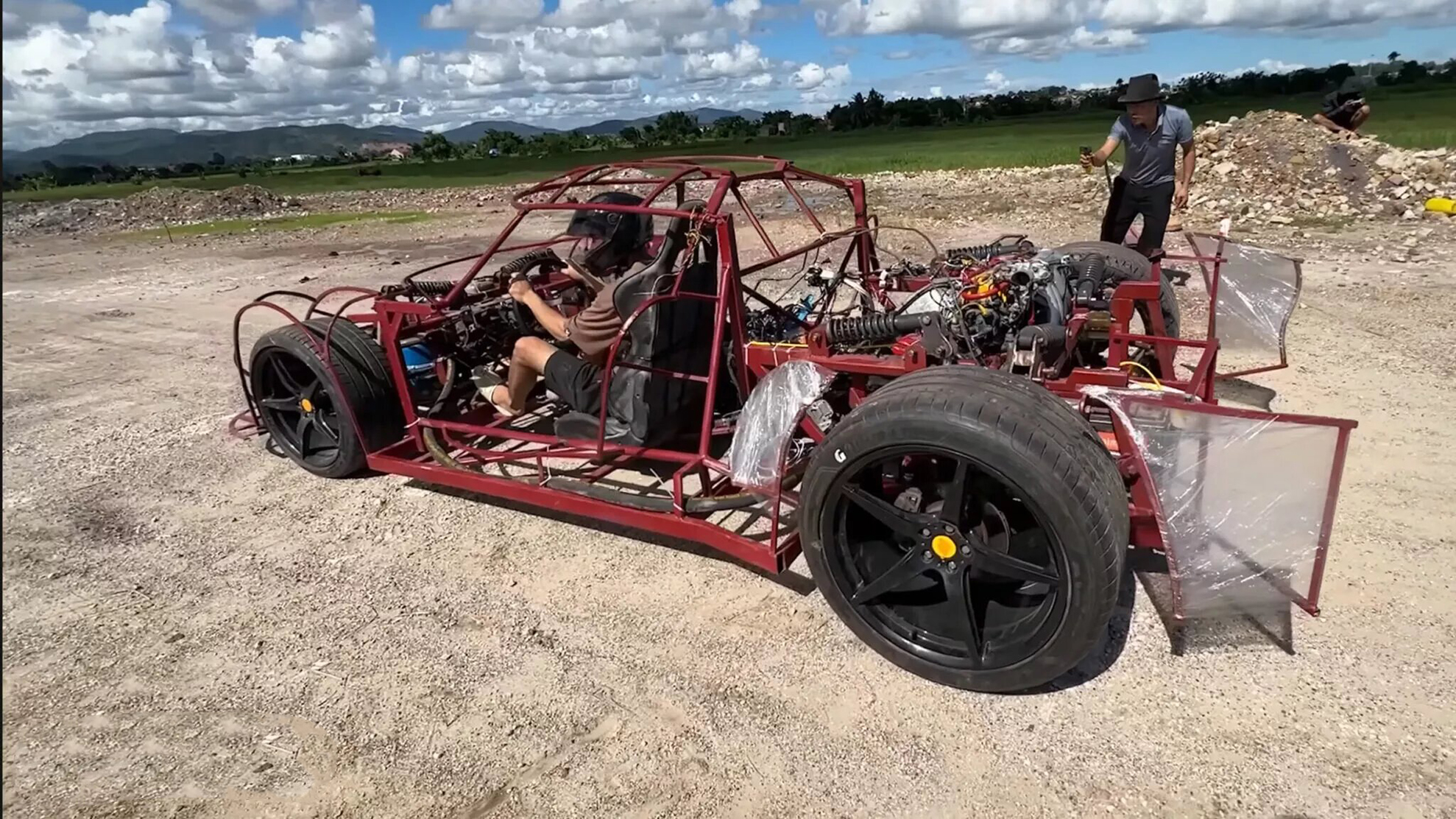 koenigsegg-replika-toyota-motorral-8 | Vezess | Vezess