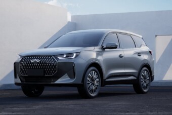 Új kínai SUV-ok jönnek Magyarországra