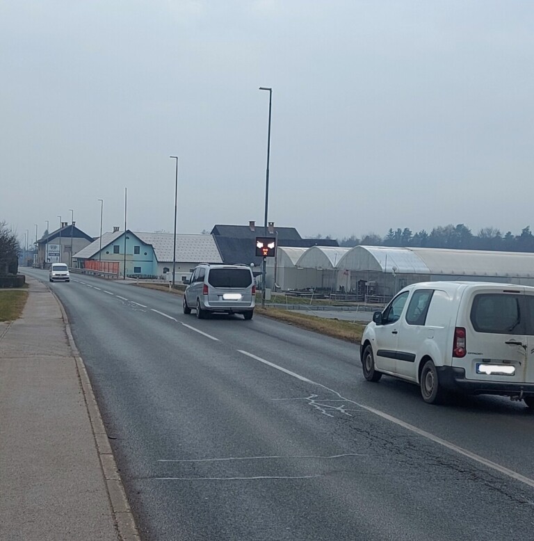 Sok magyar autós szabálytalanságát mutatná meg ez az új kamera 1