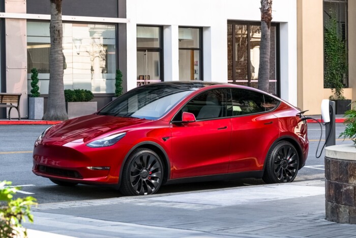 Ez a világ kedvenc autója 1