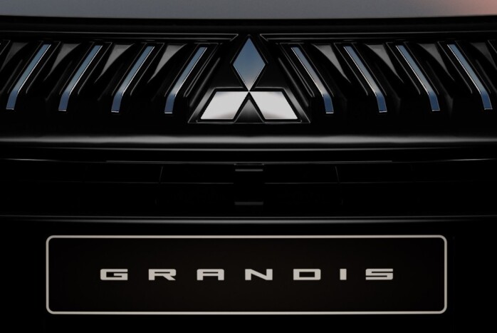 Visszajön a legkényelmesebb Mitsubishi 7