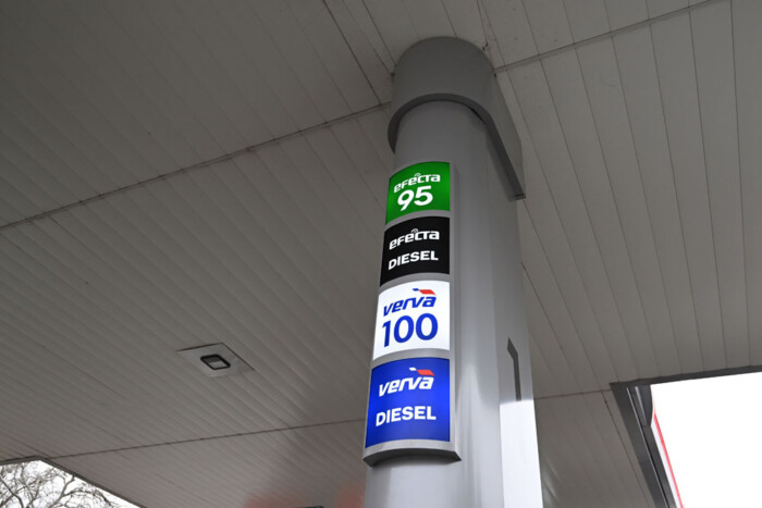 Téli dízelek csatája: Miért érdemes prémium üzemanyagot tankolni? 2