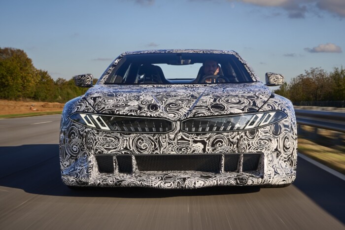 Íme, a debreceni BMW szexi nővére! 11 | Vezess Íme, a debreceni BMW szexi nővére! 11