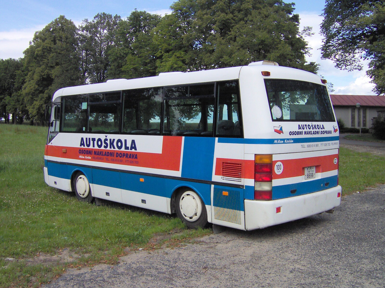 Egy autóbusz, amit Lilinek becéztek 2 | Vezess Egy autóbusz, amit Lilinek becéztek 2