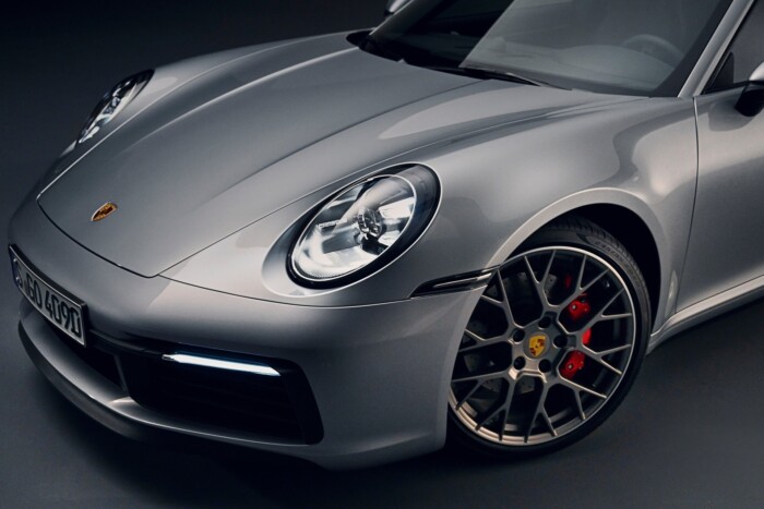 Ebben az európai országban a Porsche 911 a legnépszerűbb