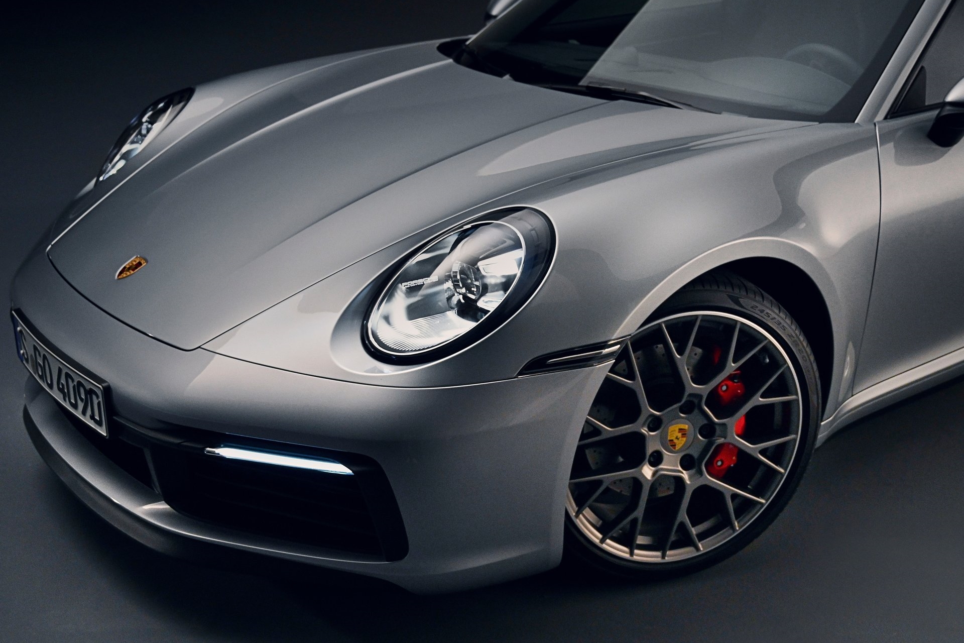 Európai ország, ahol a Porsche 911 a legnépszerűbb autó
