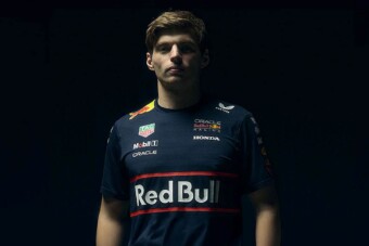 F1: Teljesítette Verstappen kérését a Red Bull