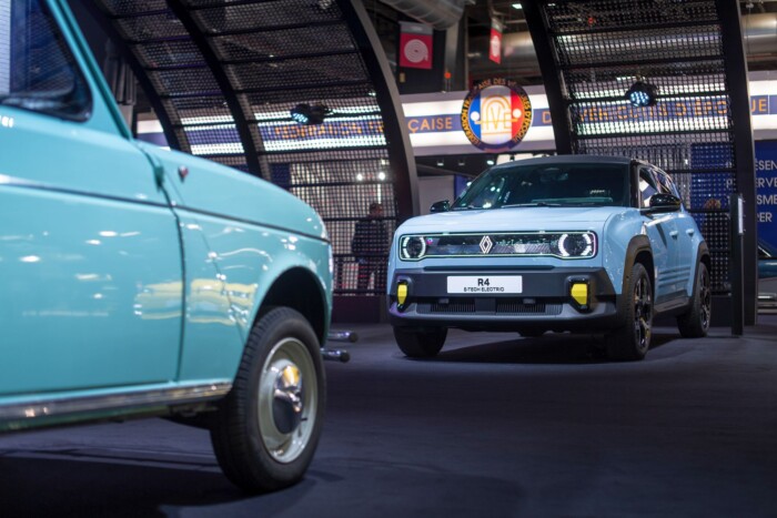 Ennél vadabb villanyautó aligha született 7