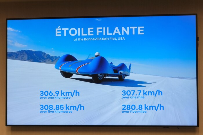 Ennél vadabb villanyautó aligha született 10