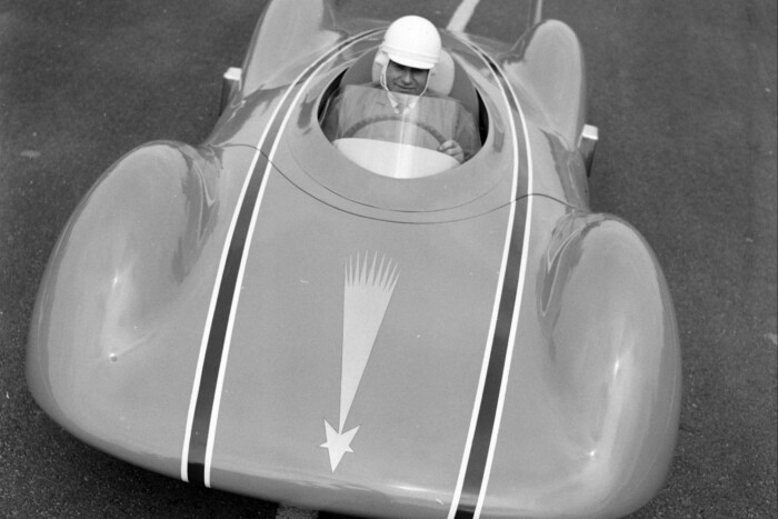 Ennél vadabb villanyautó aligha született 11