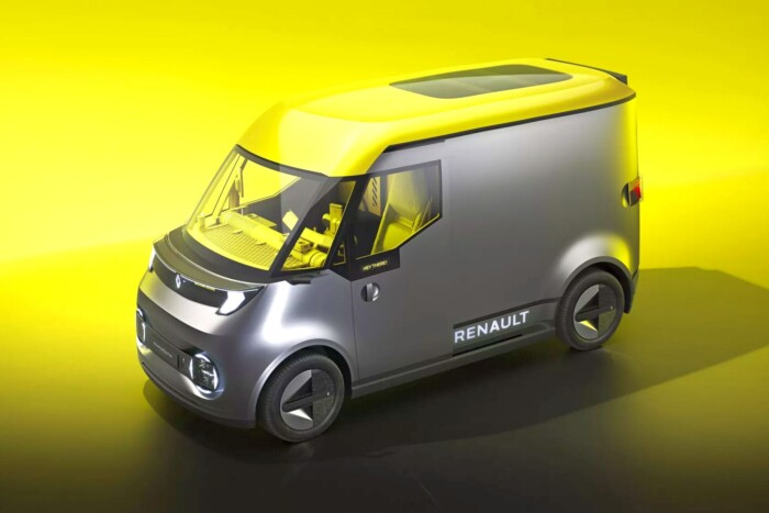 Ennél vadabb villanyautó aligha született 15