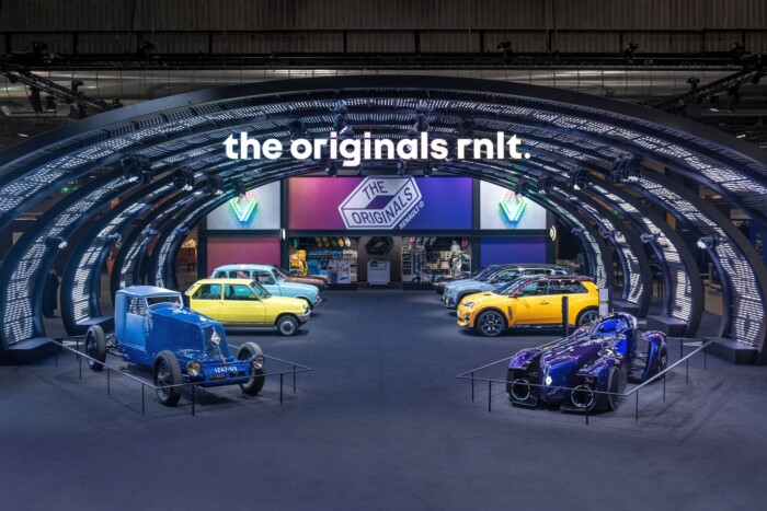 Ennél vadabb villanyautó aligha született 14