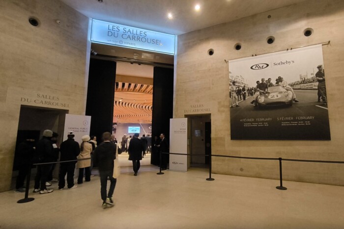 Így kell megvenni egy tízmilliárd forintos autót 1 | Vezess Így kell megvenni egy tízmilliárd forintos autót 1