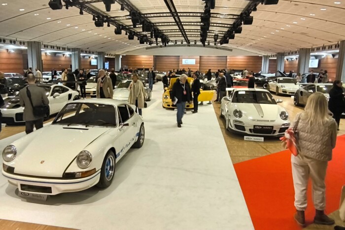 Így kell megvenni egy tízmilliárd forintos autót 7 | Vezess Így kell megvenni egy tízmilliárd forintos autót 7