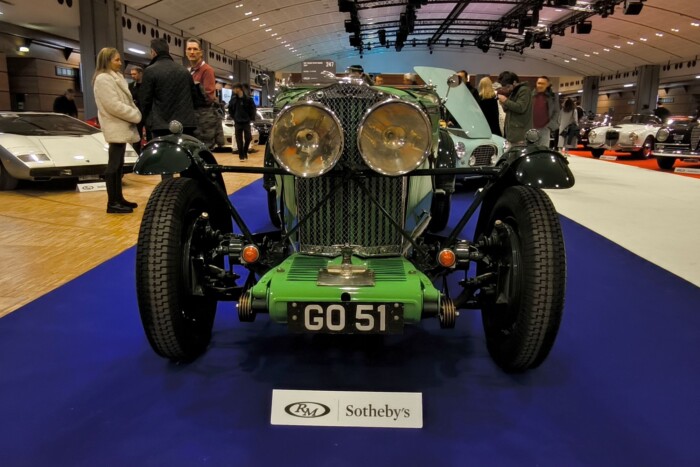 Így kell megvenni egy tízmilliárd forintos autót 8 | Vezess Így kell megvenni egy tízmilliárd forintos autót 8