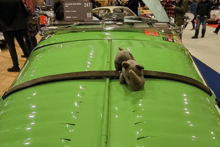 Így kell megvenni egy tízmilliárd forintos autót 9 | Vezess Így kell megvenni egy tízmilliárd forintos autót 9