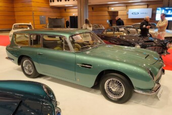 Így kell megvenni egy tízmilliárd forintos autót