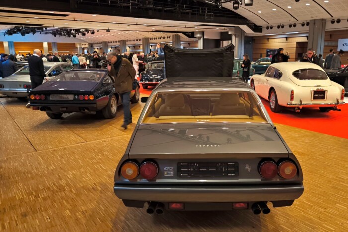 Így kell megvenni egy tízmilliárd forintos autót 2 | Vezess Így kell megvenni egy tízmilliárd forintos autót 2