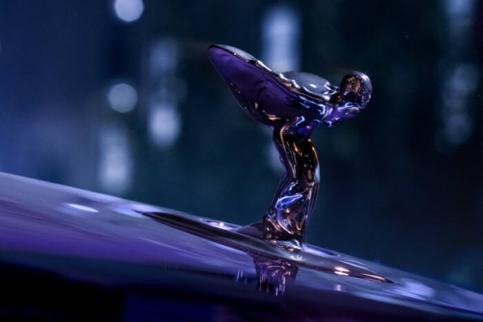 Titokban gyártották a legerősebb Rolls-Royce-okat 7