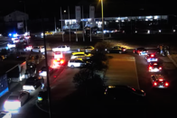 71 hazai járművezető bánta meg, hogy türelmetlen volt 1