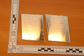 Autókba rejtve csempésztek át hét tonna aranyat a határon