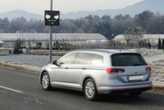 Sok magyar autós szabálytalanságát mutatná meg ez az új kamera