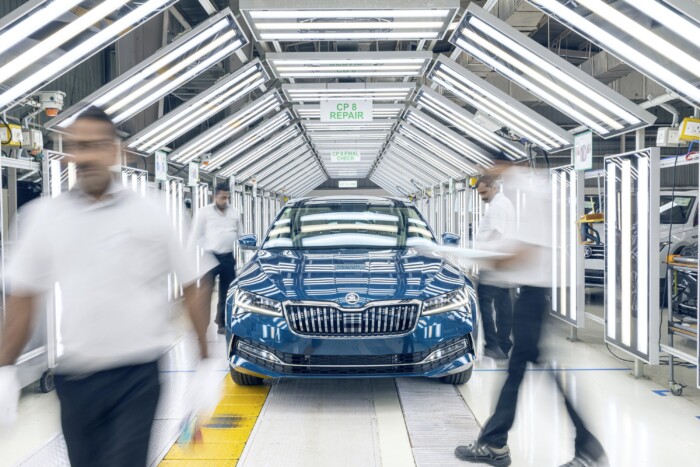 Történelmi gigabírságot szabtak ki a Volkswagenre 7