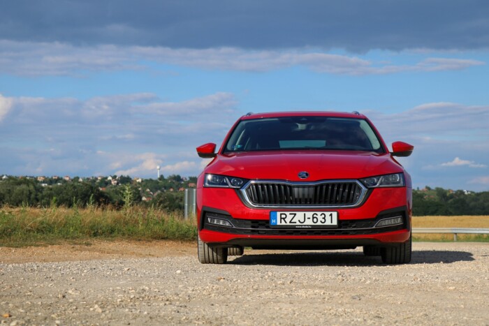 Ennyit drágultak a magyarok kedvenc autói 5 év alatt