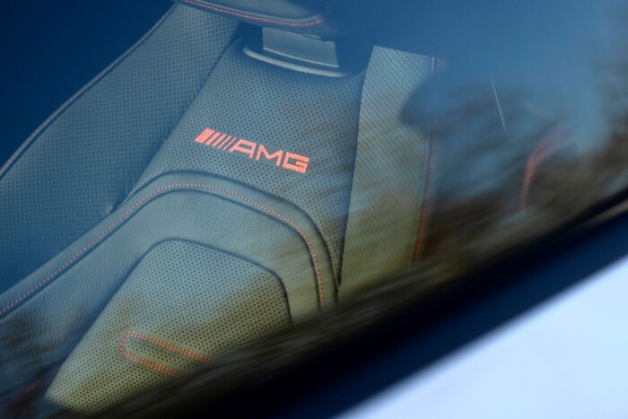 Kupé, szedán vagy SUV. Melyik a legjobb sport-Merci? 7