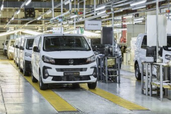 Újabb autógyár zár be Európában