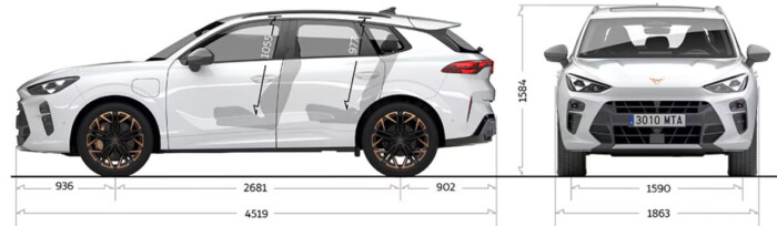 Egyedi szabadidő-autóra vágysz? Bízd a spanyolokra! 1 | Vezess Egyedi szabadidő-autóra vágysz? Bízd a spanyolokra! 1