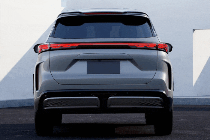 Új kínai SUV-ok jönnek Magyarországra 8