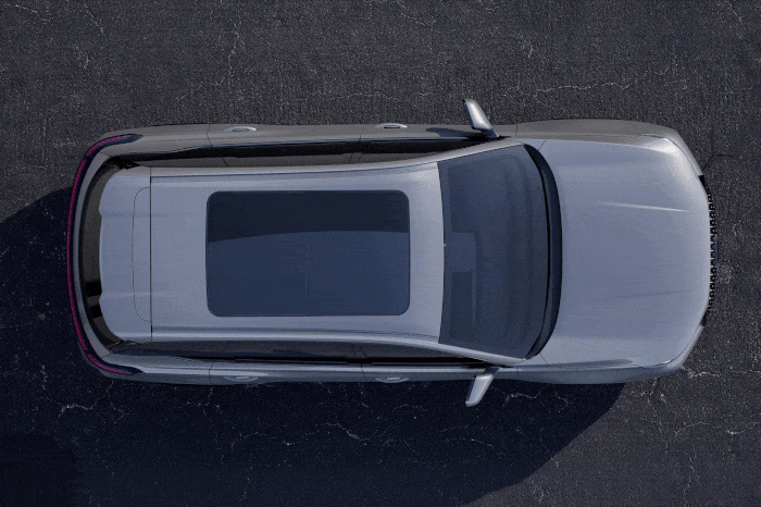 Új kínai SUV-ok jönnek Magyarországra 7