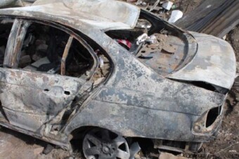 Bukott a tippmixen, ezért elment kocsikat lopni, hogy megadja a tartozását