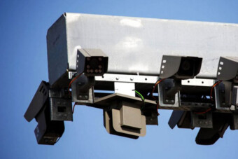 A vasúti átjárókat is bekamerázza a rendőrség