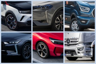 Elrontja a napod, ha elszabadul 40 tonna az úton