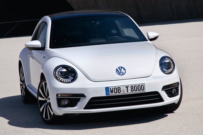 Féktelenül rohannak vesztükbe ezek az autók 5