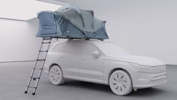 Családi behemót hét üléssel, 517 lóerővel 23