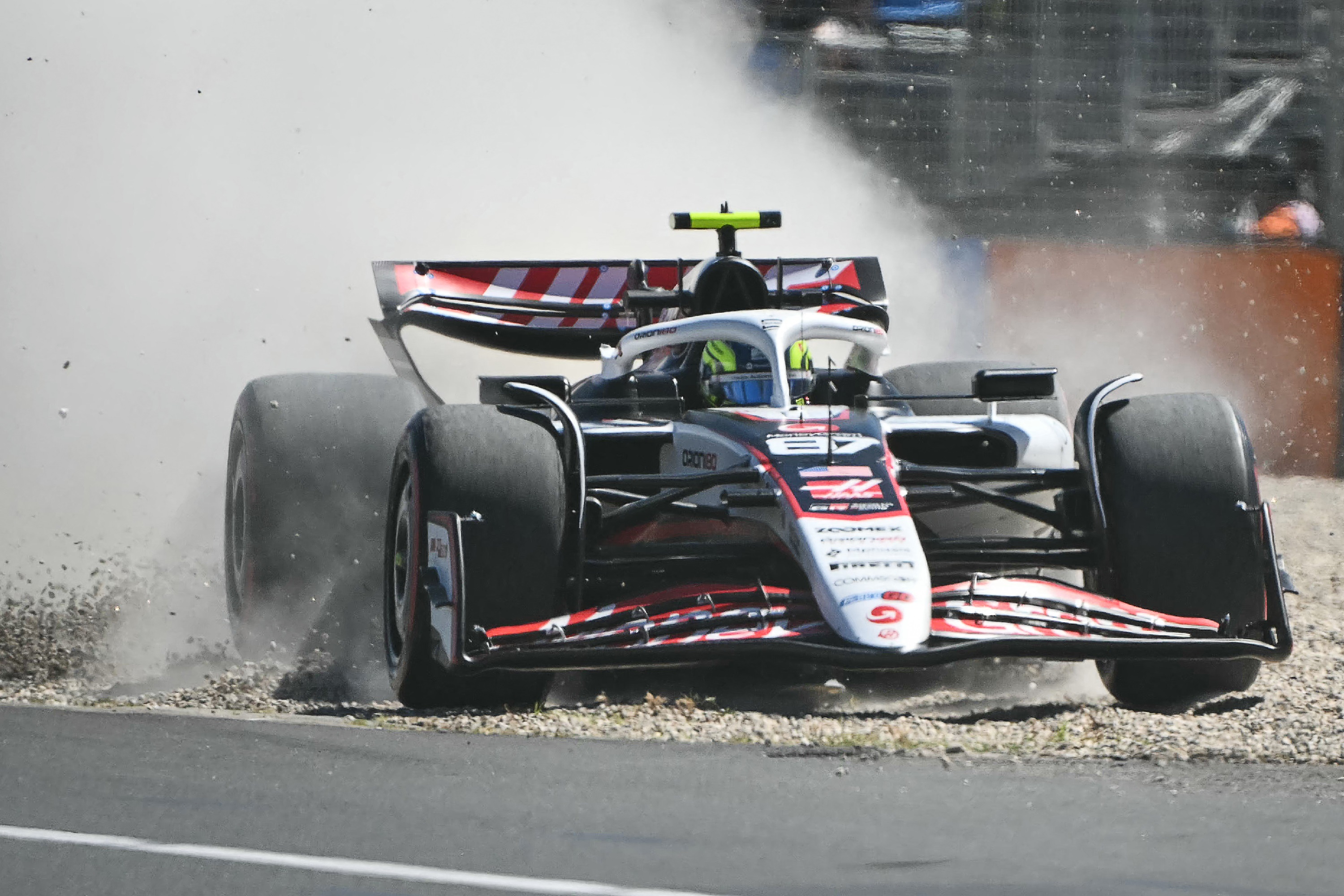 F1: Beismerte az újonc, elbénázta a szezonkezdést