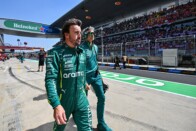 Az Aston Martin máris kiszáll a Forma-1-ből 1 Az Aston Martin máris kiszáll a Forma-1-ből 1