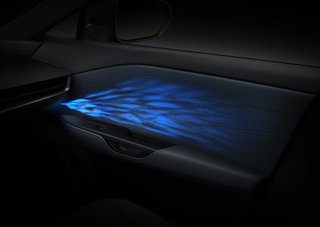 Bár nem látszik, mindene új ennek az autónak 14