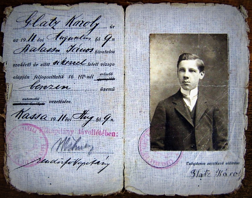 Ha visszajönne ez a 115 éves szabály, akkor sokan elbúcsúzhatnának a jogosítványtól 2