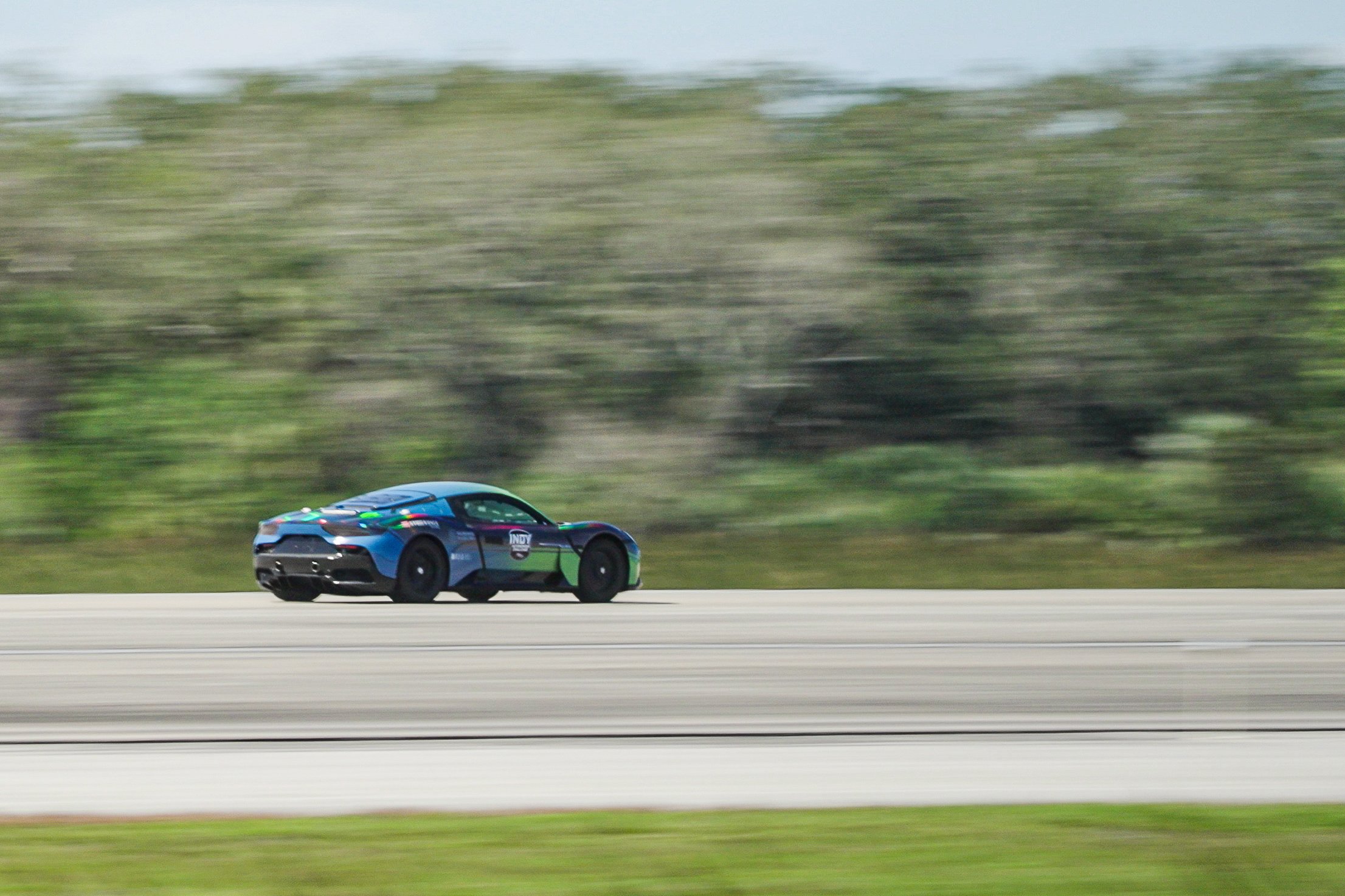 15_autonomous-driving-world-speed-record-maserati-mc20_cape-canaveral | Vezess | Vezess