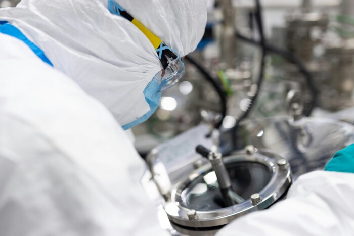 Lépéshátrányba került Európa Ázsiával szemben 5