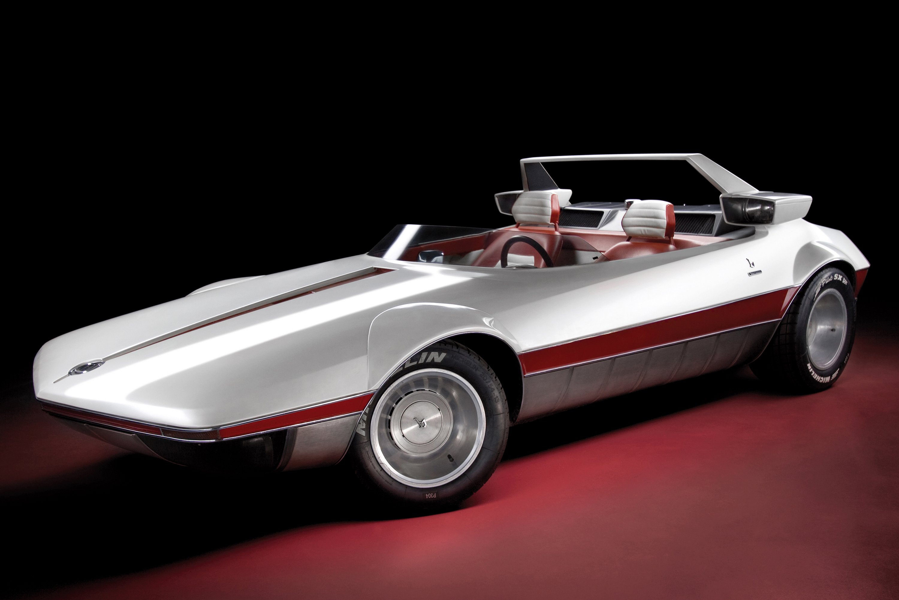 1969-autobianchi_runabout_ | Vezess | Vezess