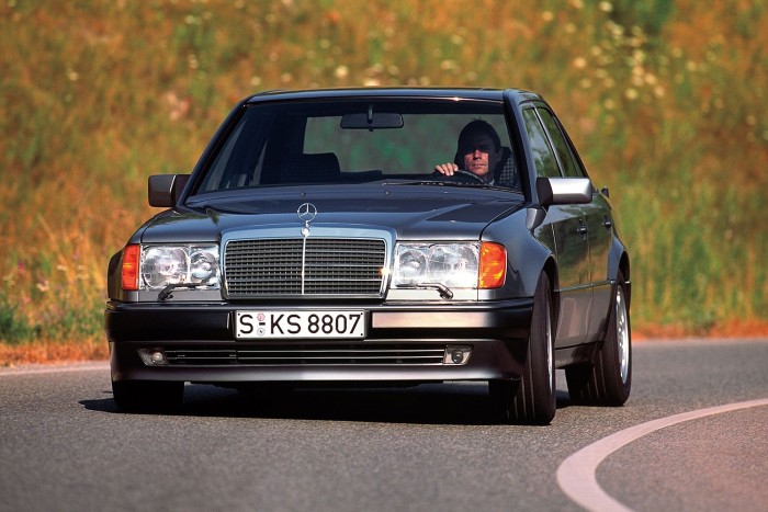 Meglepő, de ezekben az átlagautókban Porsche-gének vannak 2