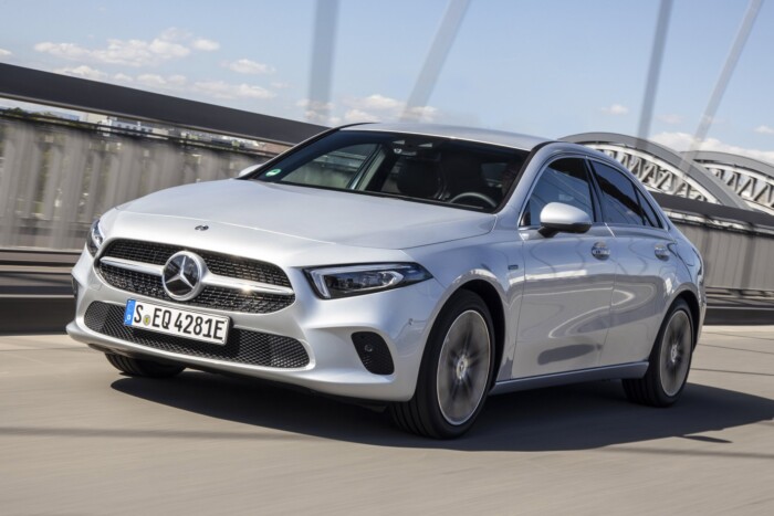 Ezek a legkevésbé megbízható autók 7