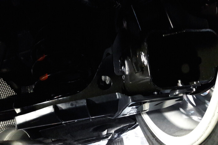 Olcsónak tűnik, pedig vérprofi ennek a Mazdának a futóműve 3 | Vezess Olcsónak tűnik, pedig vérprofi ennek a Mazdának a futóműve 3