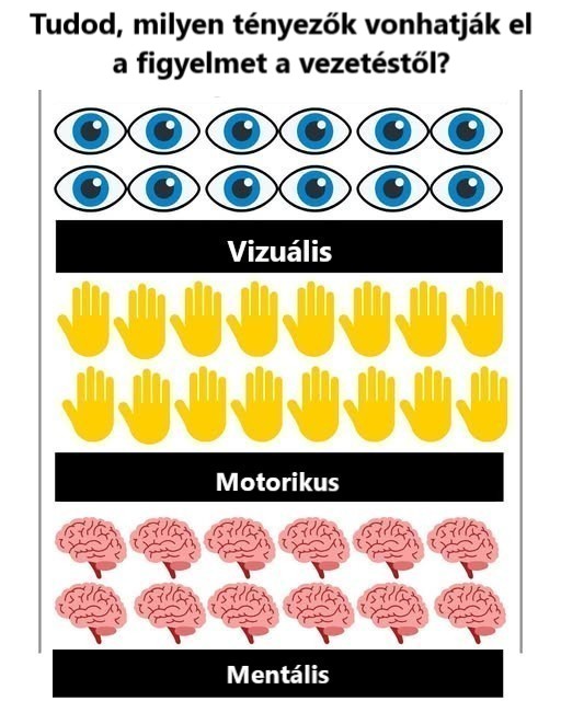 Amíg erre a négy dologra nem vagy felkészülve, ne ülj volán mögé 1