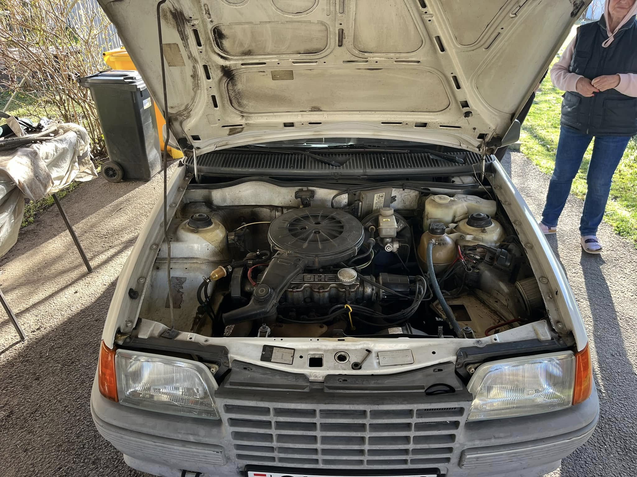 Így lehetett nyugati autód a szocializmusban 6